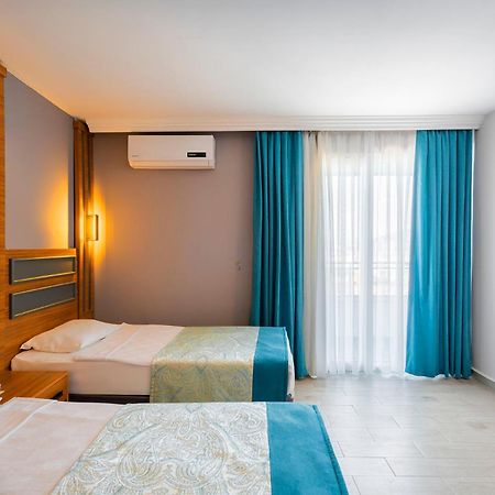 Blue Star Hotel 알란야 외부 사진