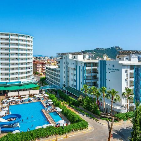 Blue Star Hotel 알란야 외부 사진