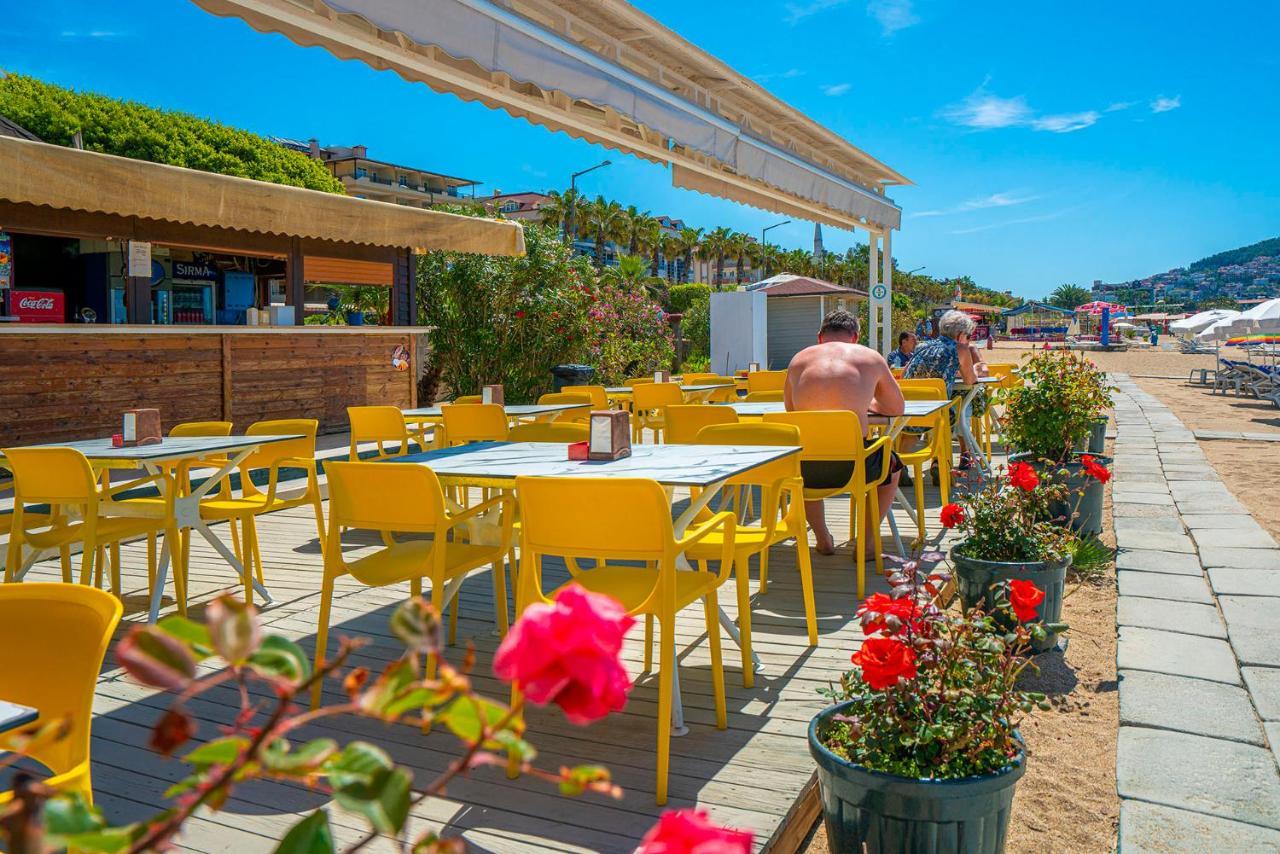 Blue Star Hotel 알란야 외부 사진
