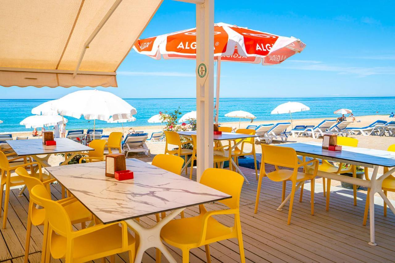 Blue Star Hotel 알란야 외부 사진