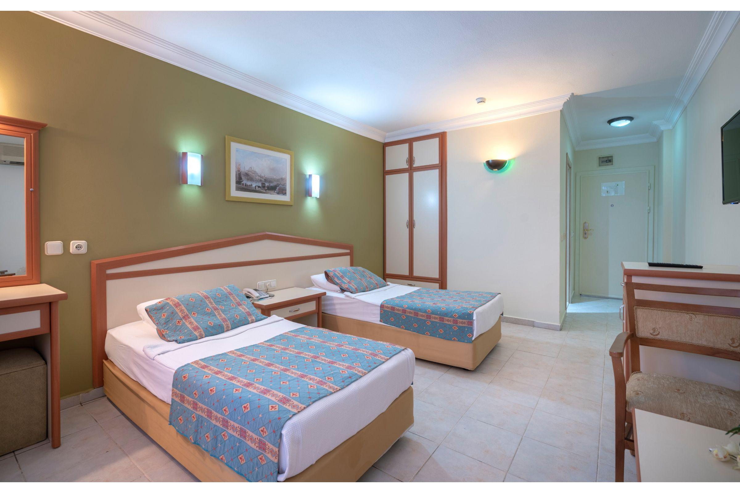 Blue Star Hotel 알란야 외부 사진