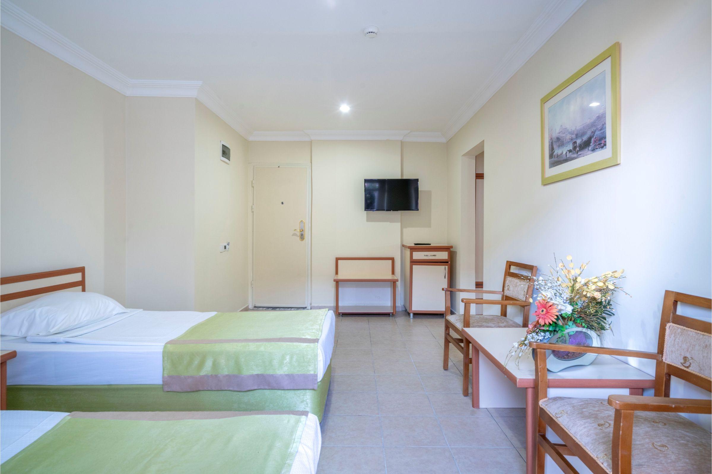 Blue Star Hotel 알란야 외부 사진