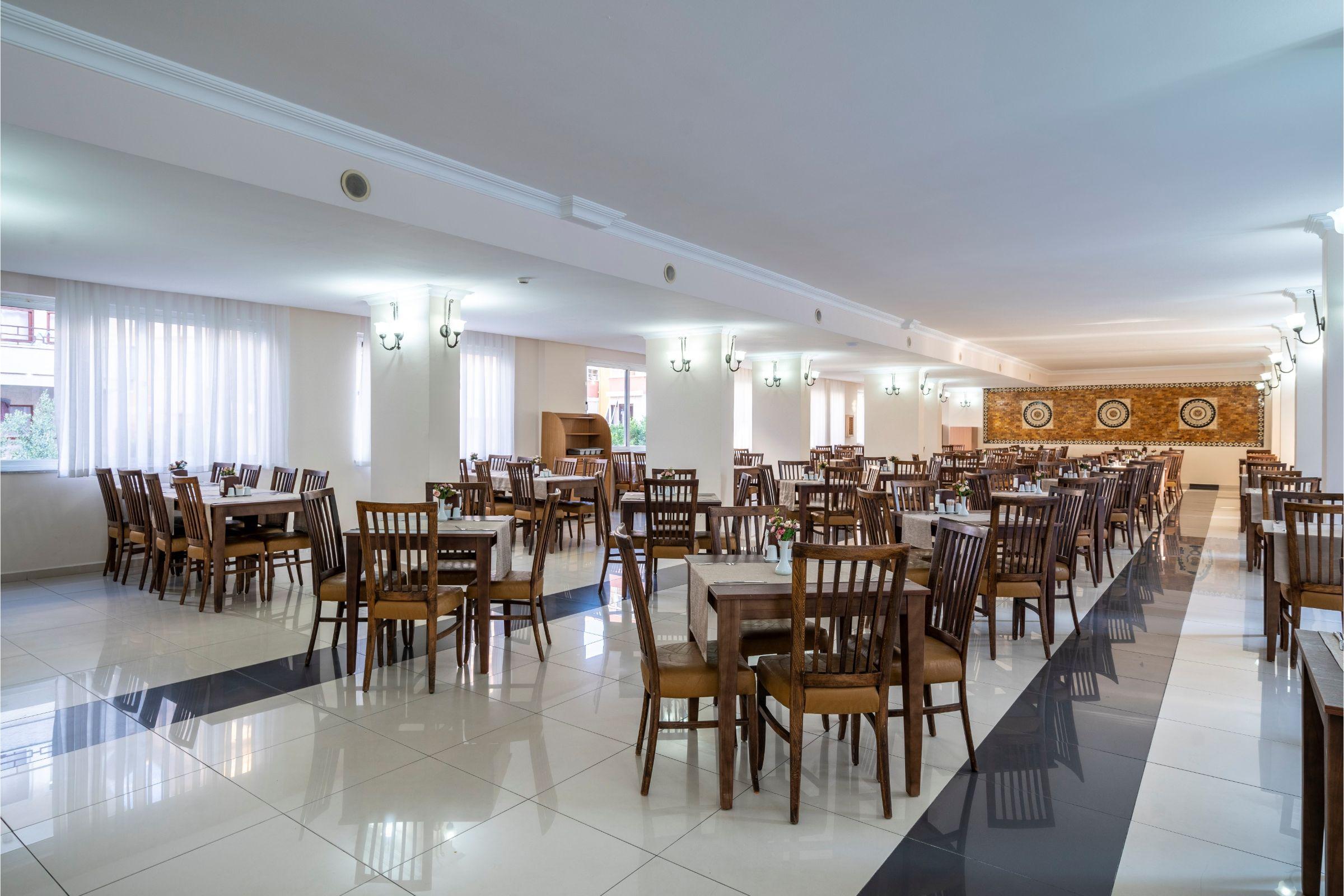 Blue Star Hotel 알란야 외부 사진