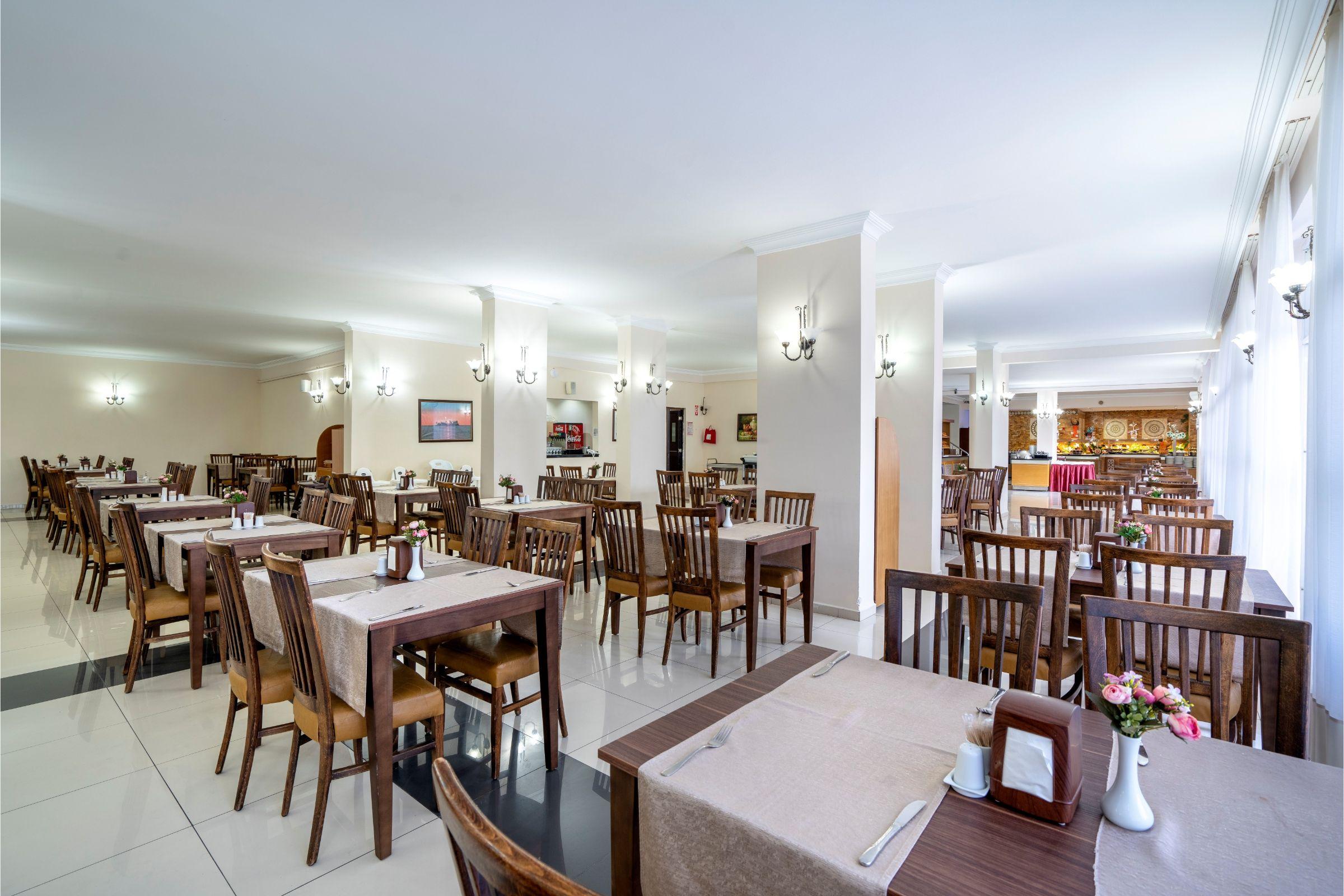 Blue Star Hotel 알란야 외부 사진