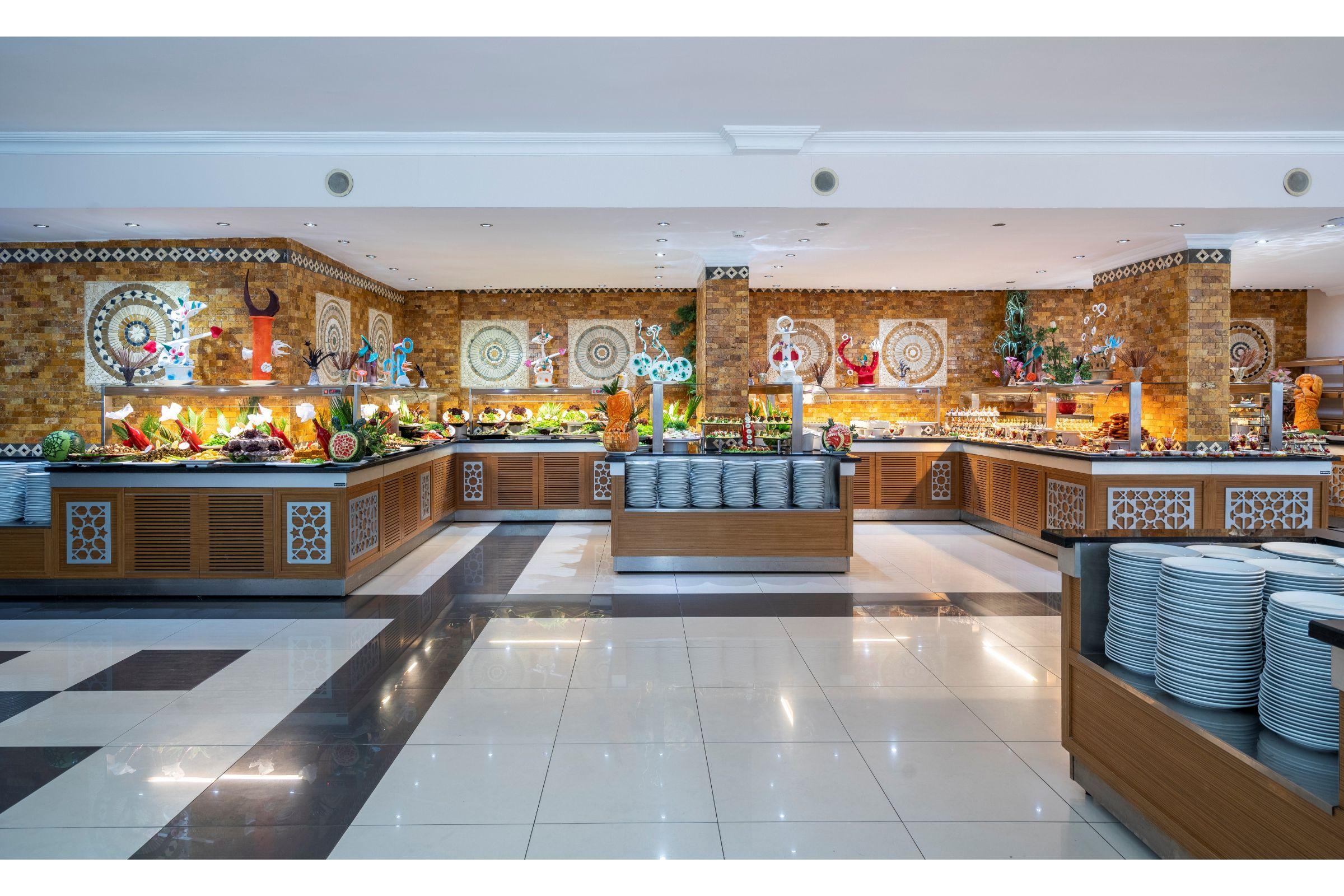 Blue Star Hotel 알란야 외부 사진