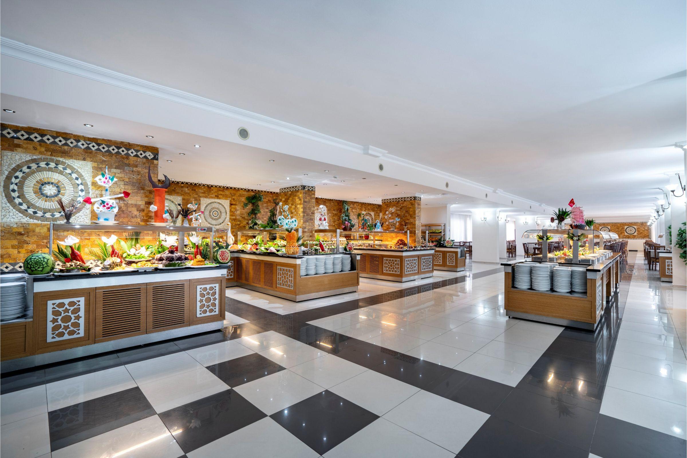 Blue Star Hotel 알란야 외부 사진