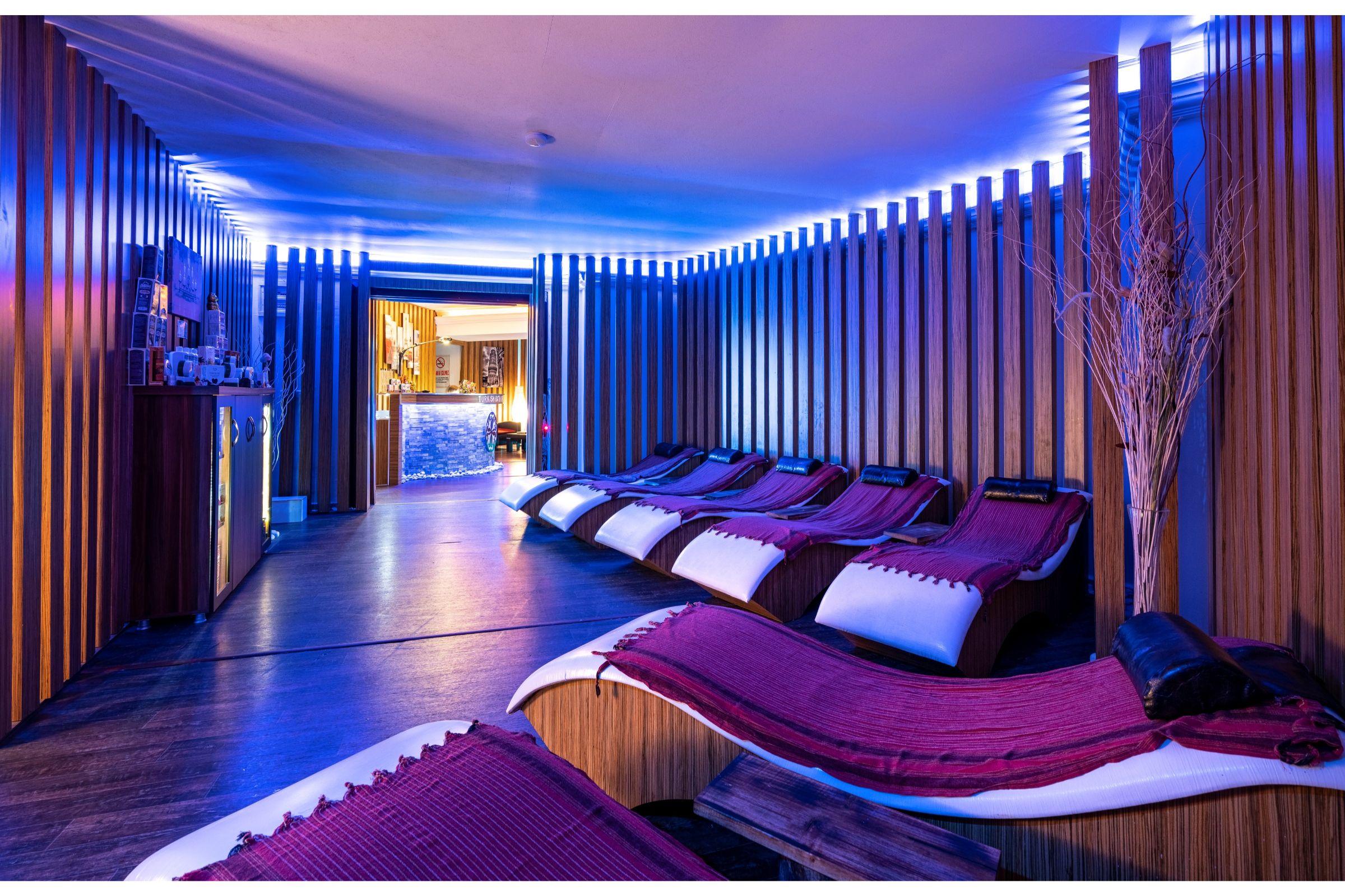 Blue Star Hotel 알란야 외부 사진